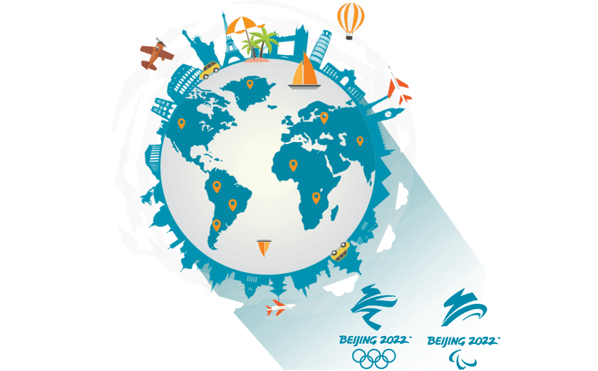 多米尼加共和国回国代理 - 海龟VPN